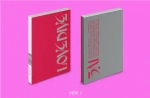 Альбом IVE - 2ND SINGLE ALBUM LOVE DIVE