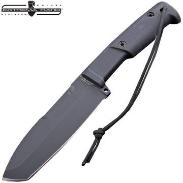 Extrema Ratio 129SELVGREEN - Нож с набором "SELVANT"