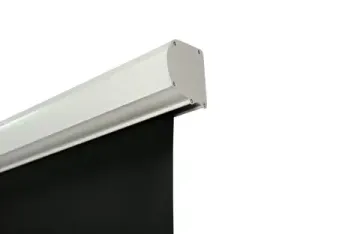 [LMBC-100207] Экран с электроприводом Lumien Master Business Control