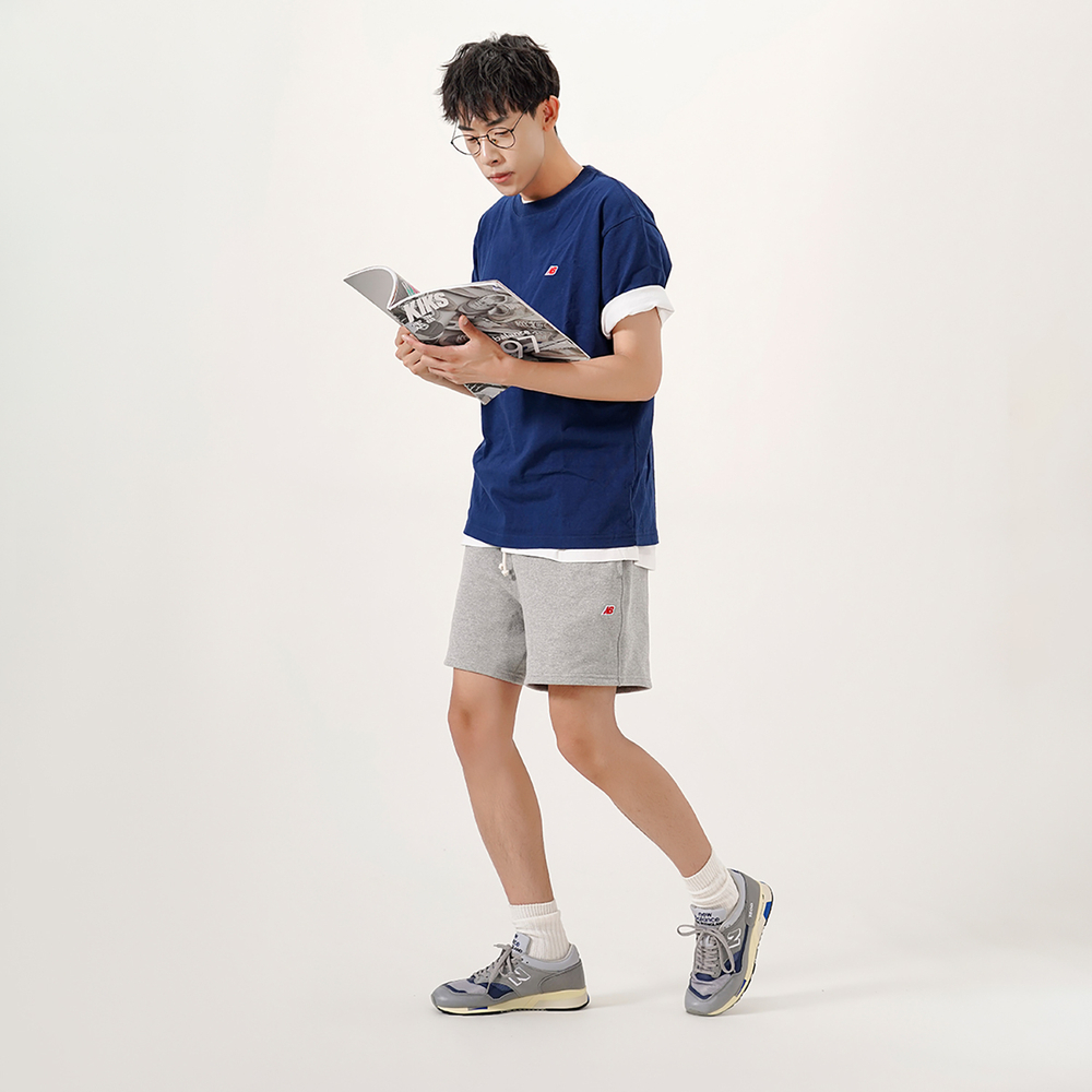 Кроссовки New Balance Nb 1500