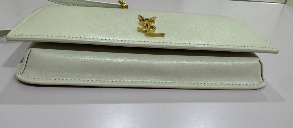 Сумка Saint Laurent Cassandra