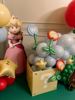 Super Max Mario