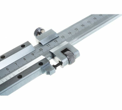 Штангенциркуль ШЦ-III- 500-0,05 ГОСТ 166-89 GRIFF D162361