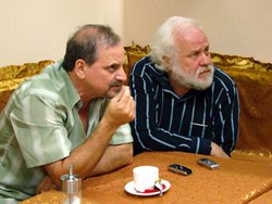 Родная речь. Уроки изящной словесности