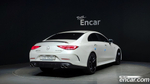 Mercedes-Benz CLS-Class C257 AMG CLS53 4MATIC+ 에디션1 (08.2019)