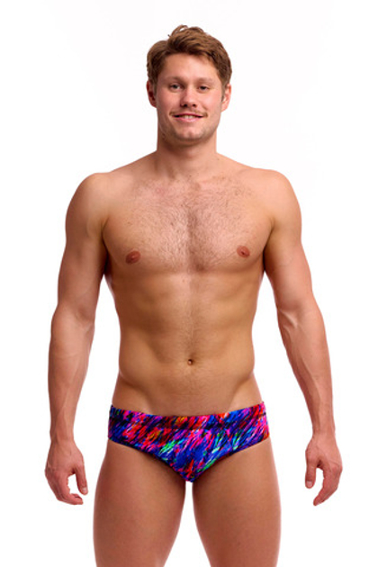 Плавки FUNKY TRUNKS Men's Big Bang