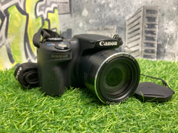Canon PowerShot SX510 HS