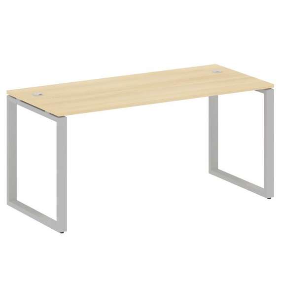 Метал Систем Стол письменный на О-образном м/к БО.СП-4  1600*720*750