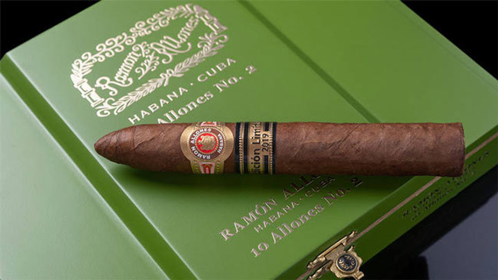 Ramon Allones No. 2 Edicion Limitada 2019
