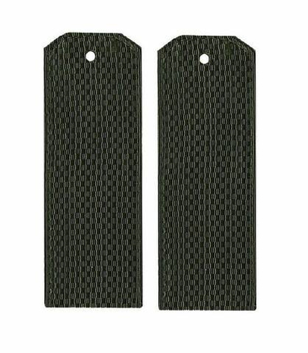 Погоны оливковые чистые (на пластике)