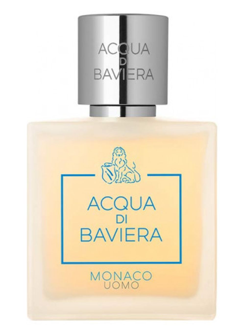 Acqua di Baviera Monaco Uomo