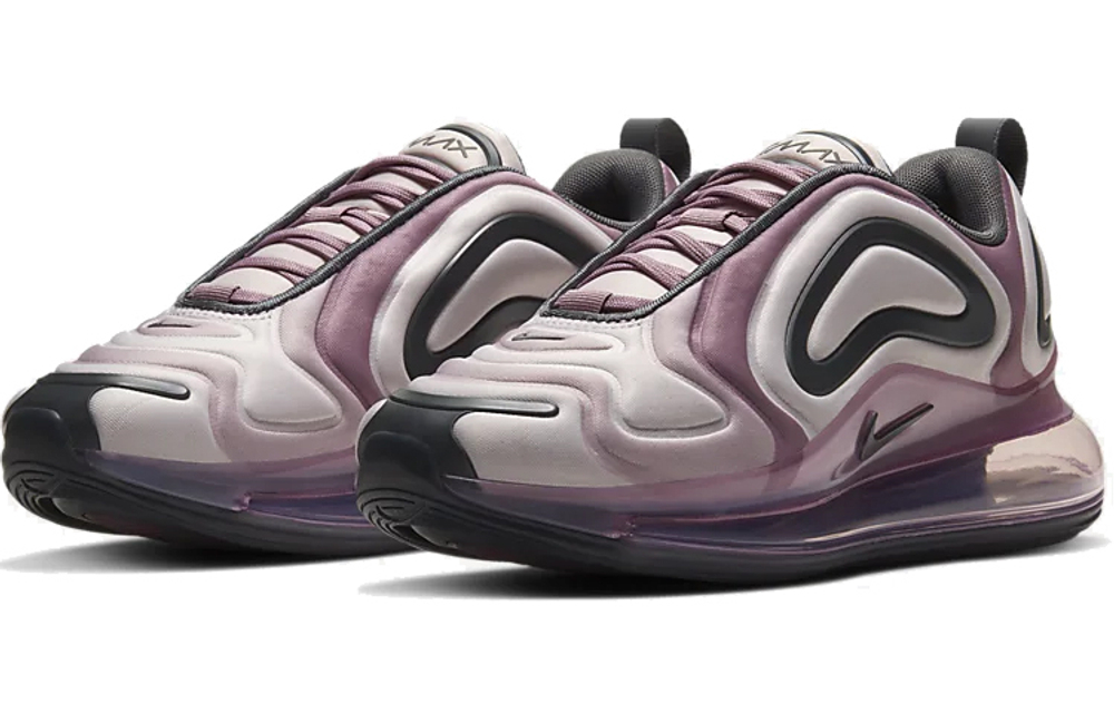Кроссовки Nike Air Max 720 (Женская размерная сетка)