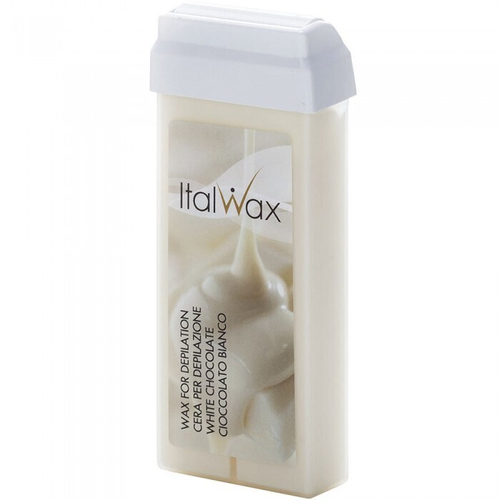 ТЁПЛЫЙ ВОСК «БЕЛЫЙ ШОКОЛАД» ITALWAX