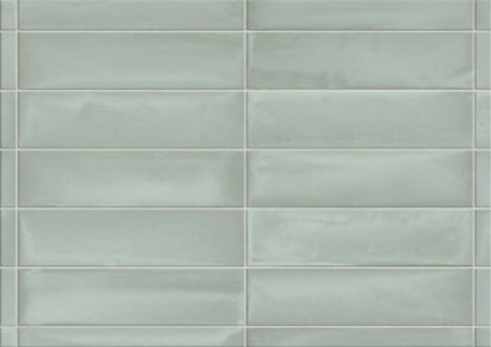 Керамогранит FORTE DEI MARMI ROCK Acqua Brick Madreperla (600010001811)
