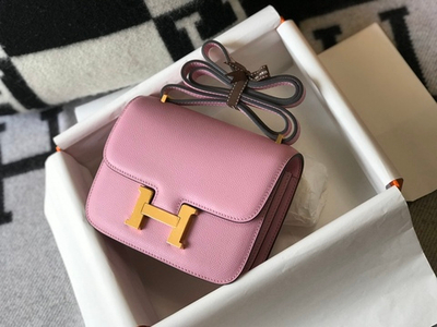 Hermes Constance 18/ 24
