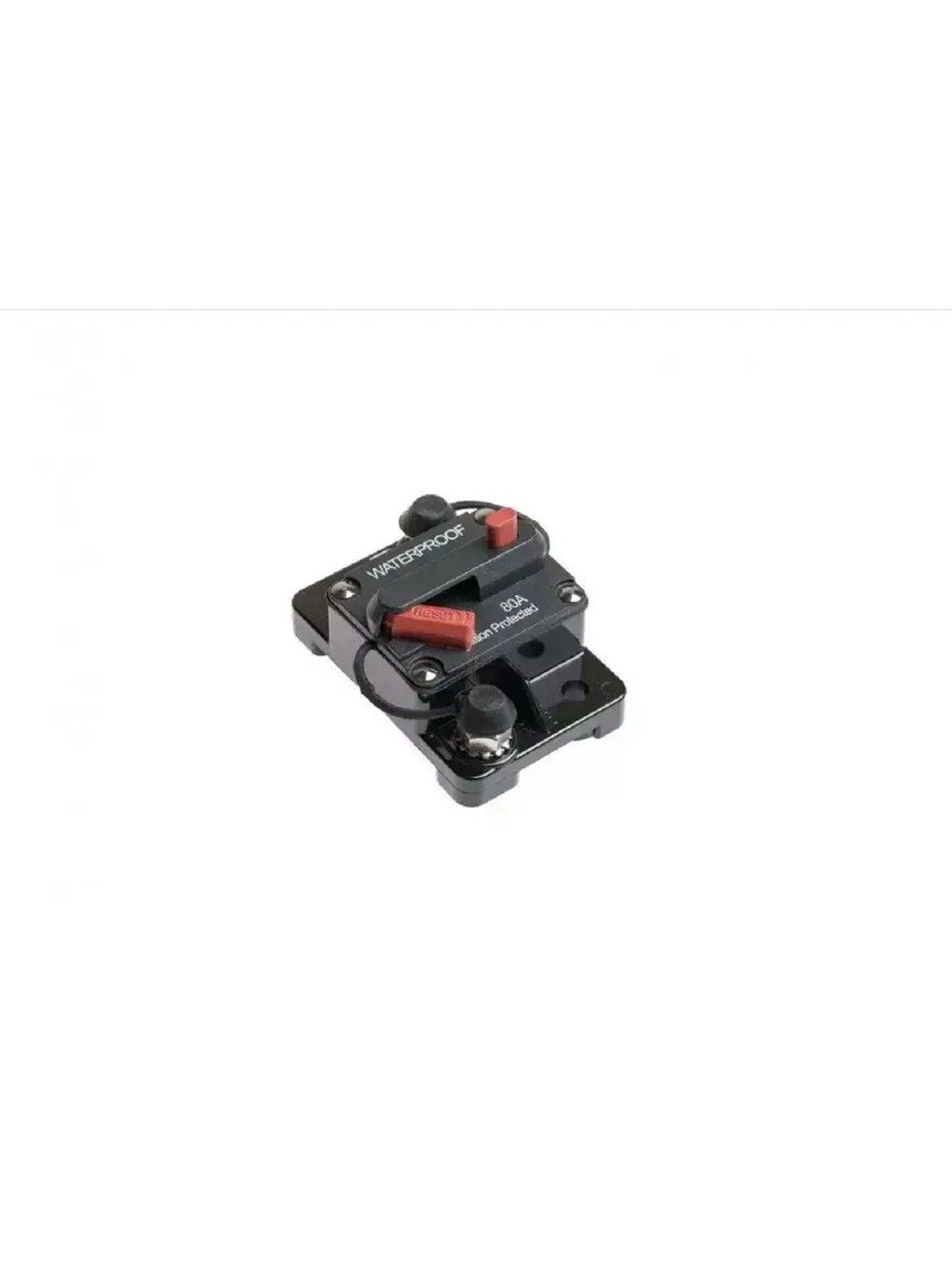 Автоматический/ручной выключатель морской 150-250А,12-24V