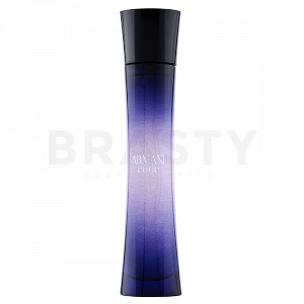 Armani (Giorgio Armani) Code Woman EDP W 50 ml