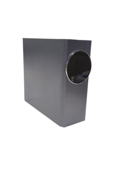 Система обратного осмоса AWT Premium RO-800 (до 800GPD)