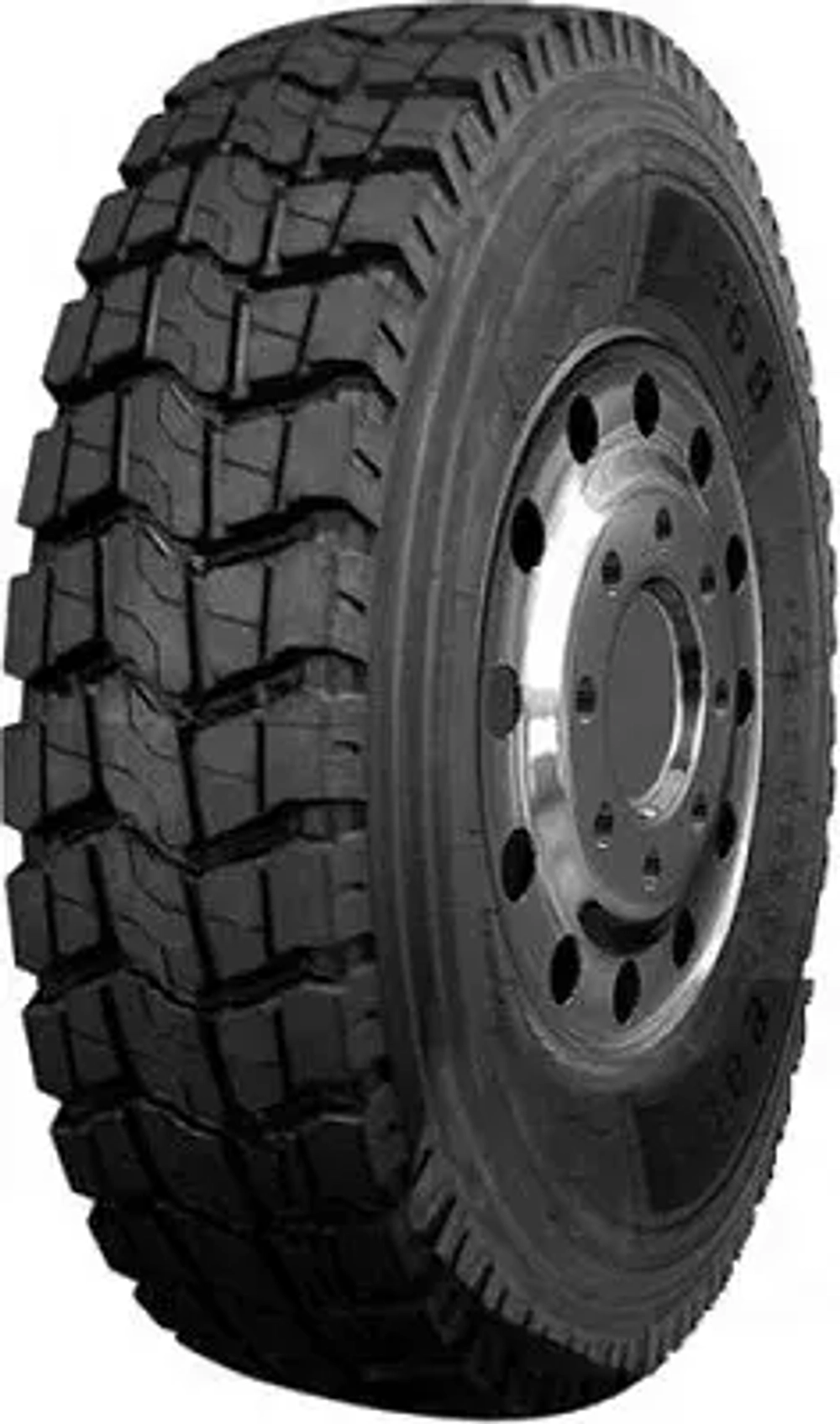 Three-A A369 7,5x16C 124/120K PR16