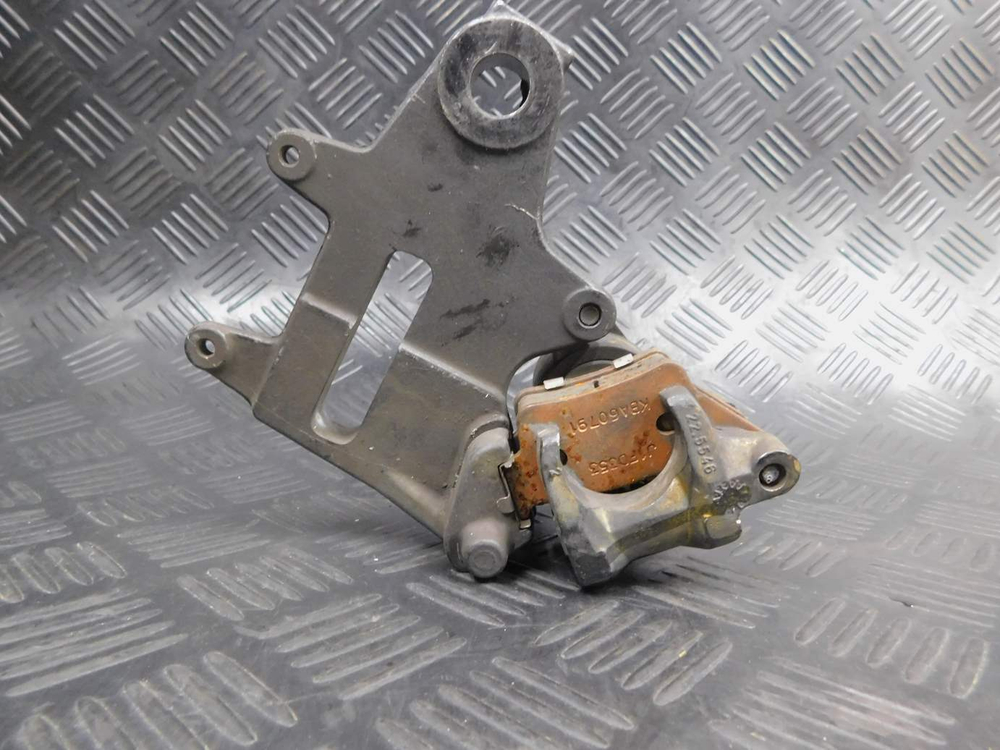 Суппорт заднего тормоза BMW F650 1996