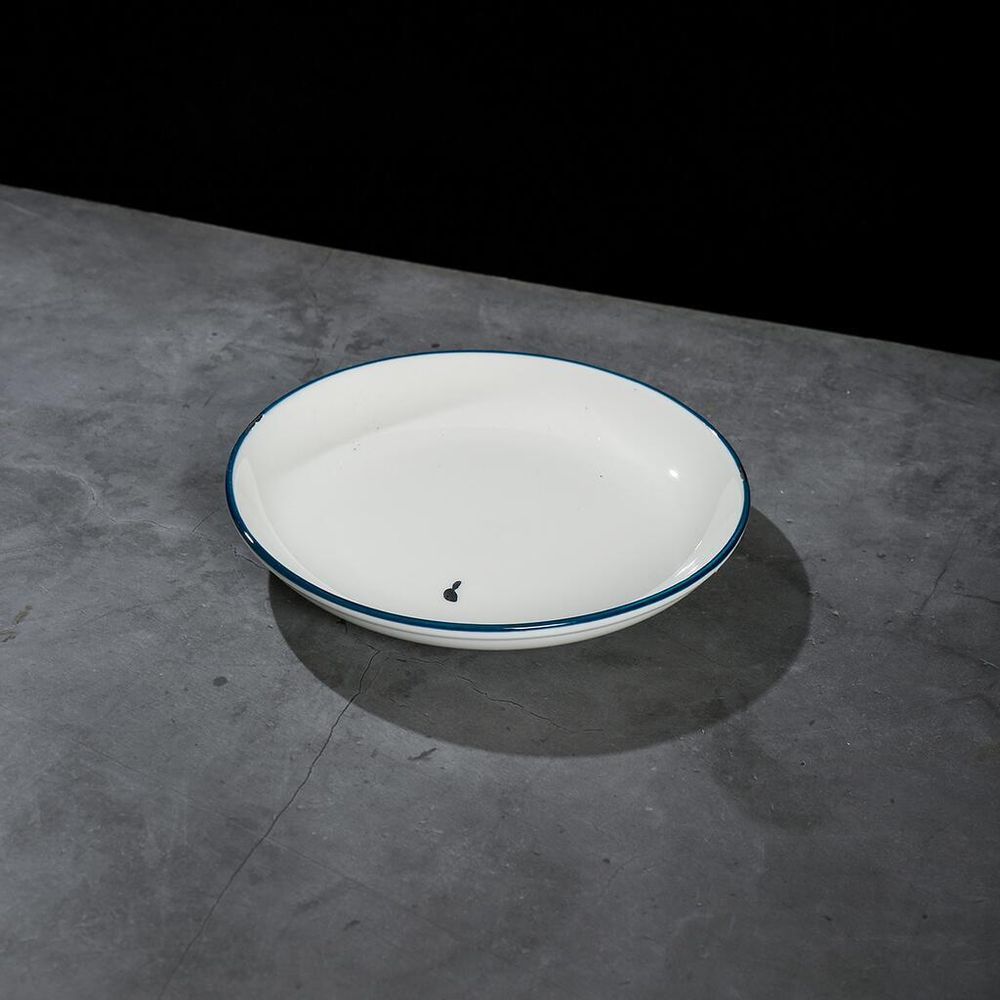 Тарелка d 19,3 см h3 см Bakery Fusion P.L. Proff Cuisine [6]