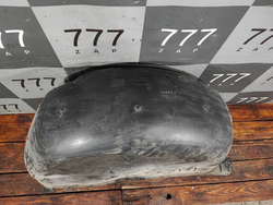 Подкрылок задний правый Volkswagen Transporter T6 15-нв Б/У Оригинал 7E0810972A