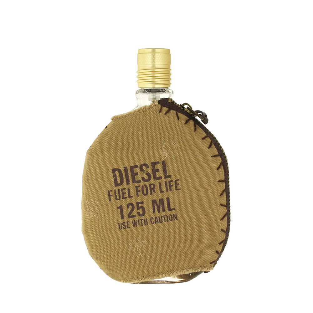 Diesel Fuel for Life Homme Eau De Toilette - tester 125 ml (man)