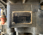 АКПП Traxon ZF 12TX2621TD 2024г.