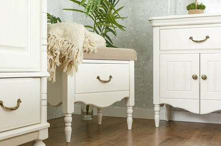 арт. 8353 Банкетка мягкая Айно №2  Ш570хГ320хВ460