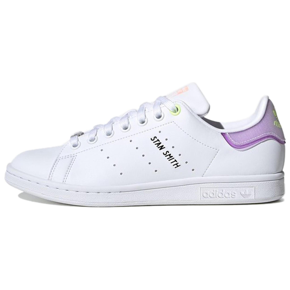 Кроссовки Adidas Originals Stansmith (Женская размерная сетка)