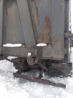 Shacman (Shaanxi) SX* 8x4 Самосвал SX331863366 (Дизельный, 12,5 л, 544 л.с., МТ)