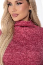 Джемпер "Нина" (коралл) Б8294 LT Collection