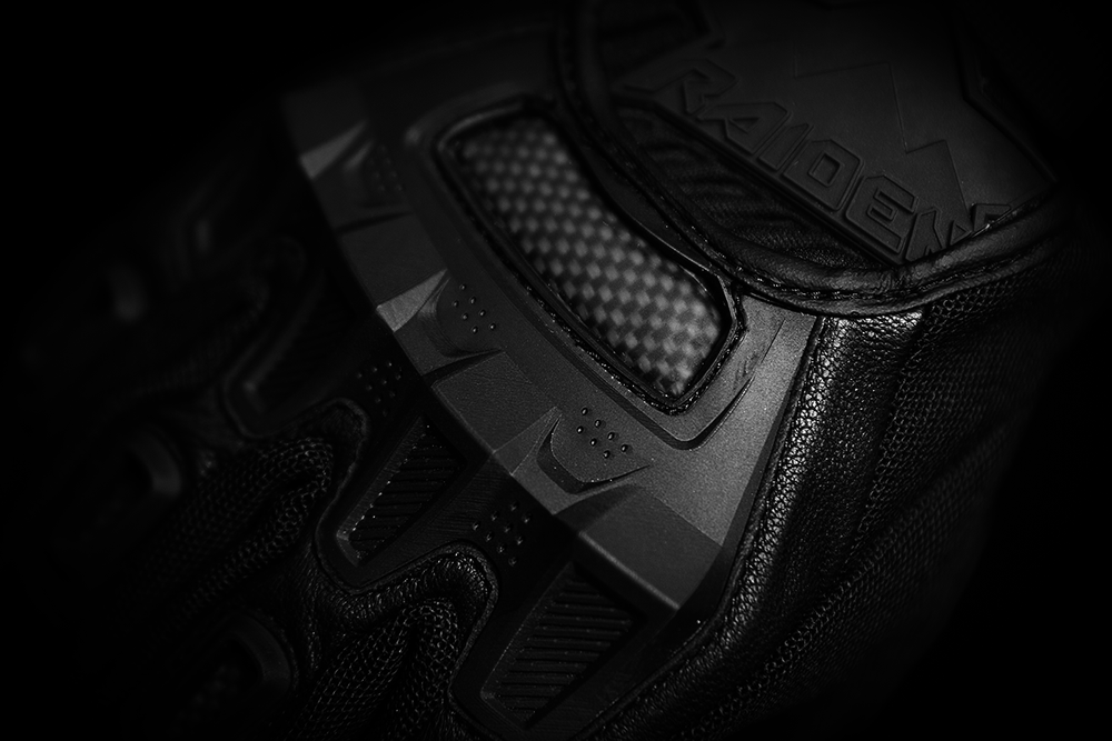 Мотоперчатки - Icon Raiden Alcan