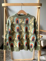 Хлопковый джемпер Stella McCartney, 116