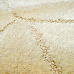 Коврик BOMBINI Classic One Color 50*80см (кремовый), WELL 0002