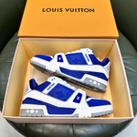 Кроссовки LV Trainer