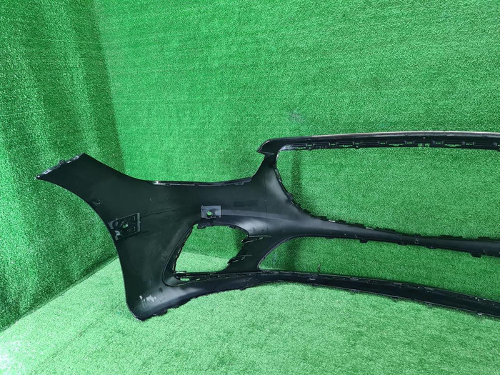 Бампер передний Mercedes S W223 (2020-н.в.) AMG