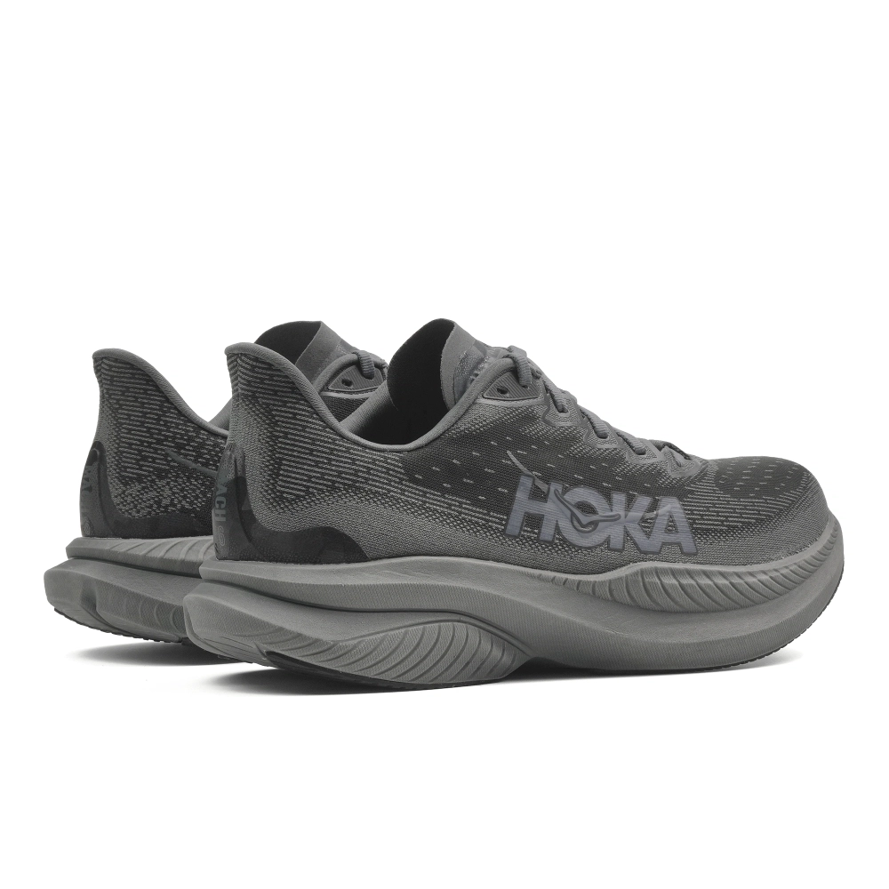 Кроссовки мужские Hoka Mach 6
