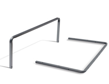 Спинка Скоба АТС 80 VF