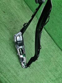 Стекло фары левое Lexus RX 4 (2015-2019)