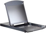 Переключатель KVM Aten KL1116VN-AXA-RG