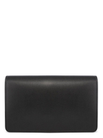 Сумка ELEGANZZA Z9121-8662, черный
