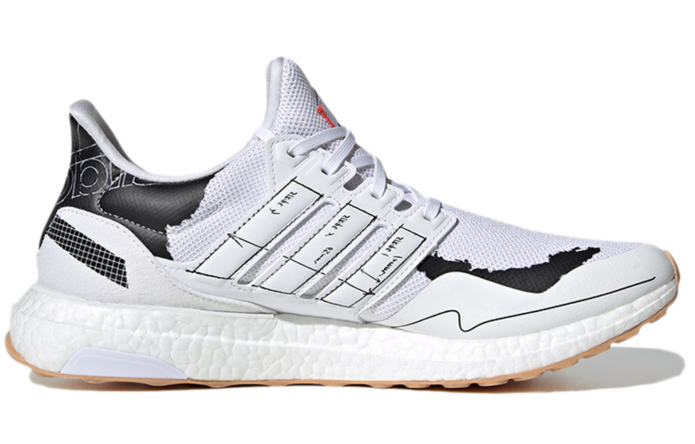 Кроссовки Adidas Ultraboost Clima U