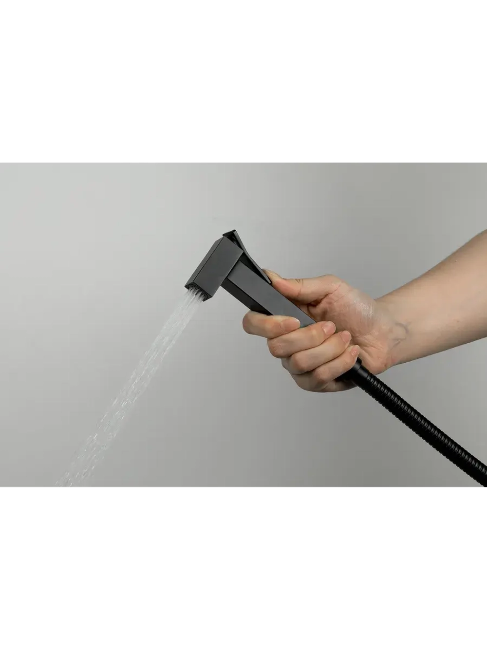 Гигиенический душ со смесителем Gappo G7207-6