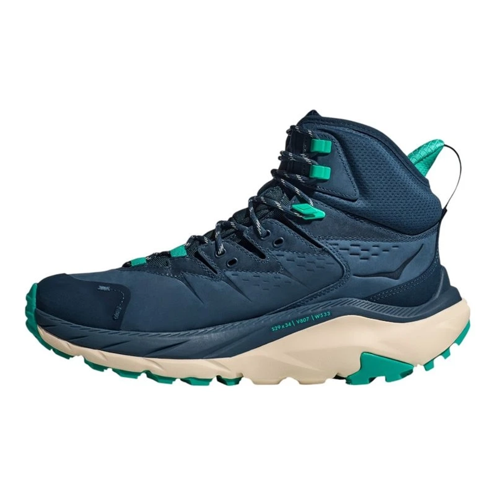 Ботинки мужские Hoka Kaha 2 GTX