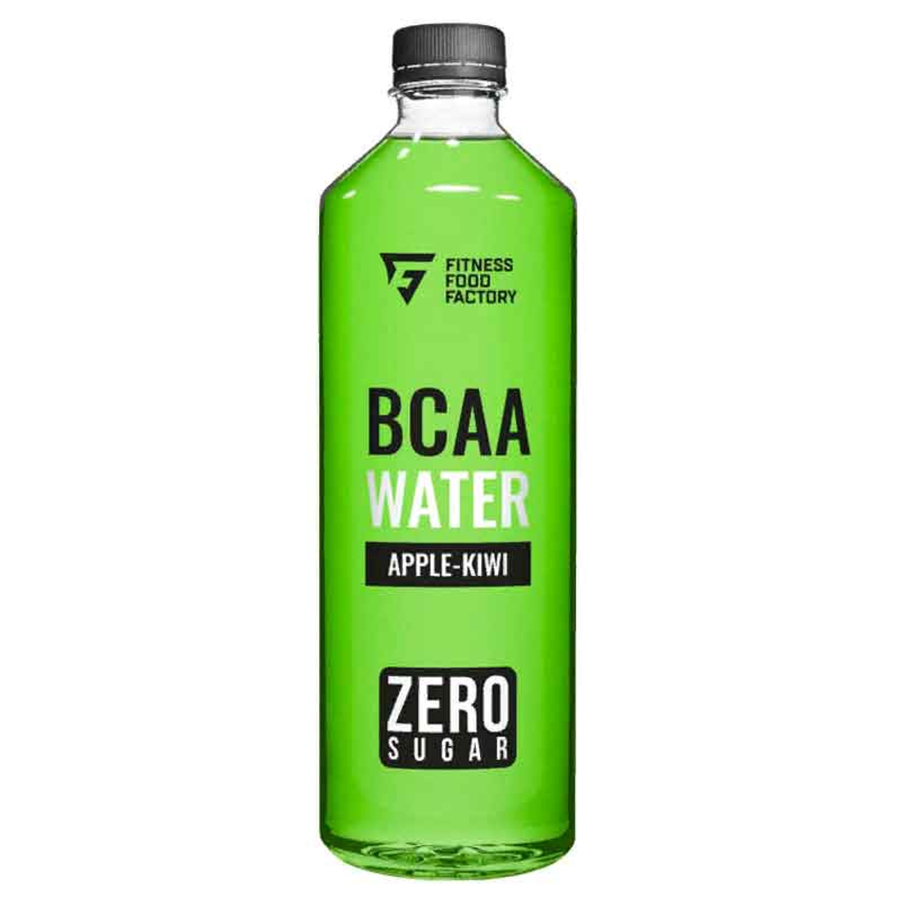 Fitness Food Factory BCAA Water 6000 (500 мл.)