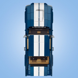 Конструктор LEGO Creator Expert Форд Мустанг 10265