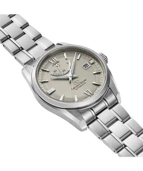 Наручные часы Orient RE-AU0110N00B