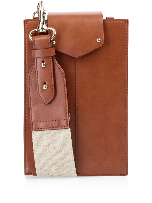 Сумка из экокожи