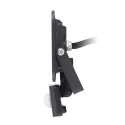 Прожектор светодиодный уличный ЭРА LPR-041-2-65K-030 30Вт 6500K IP65 рег ИК д/д гарантия 2 года | Прожекторы Стандарт